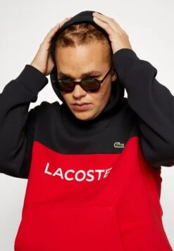 Lacoste Hoodie - Hoodie -Stock X c580301310d24411b2b8fb2e3bbf7ef9