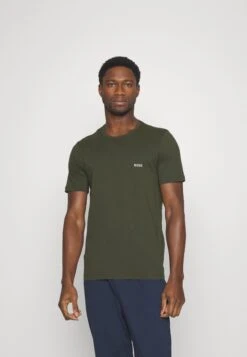 Boss Classic 3 Pack - Pyjama Top - Open Miscellaneous -Stock X c587fb9b2fb447a69619ff1e2bea8472