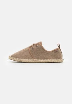 Pier One Casual Lace-Ups - Beige