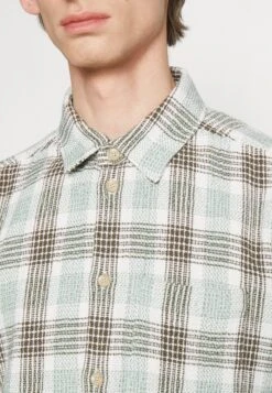 Shirt - Beige -Stock X c5a9b7ce94114855a5e5c83fdfbd893a