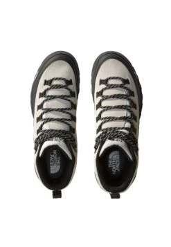 The North Face GLENCLYFFE URBAN UNISEX - Lace-up Ankle Boots - White Dune/black 20 The North Face GLENCLYFFE URBAN UNISEX - Lace-up Ankle Boots - White Dune/black -Stock X c5b24ed9dcb543b8af3137097c7f73b6