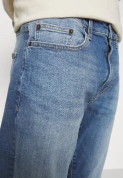 Only & Sons Onsweft Reg - Straight Leg Jeans - Medium Blue Denim -Stock X c5b515a7871143fe97409a54a586d4a3