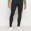 Under Armour Leggings - Black -Stock X c5b693a0d32449eb9178d7993c755973