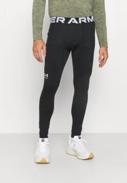 Under Armour Leggings - Black