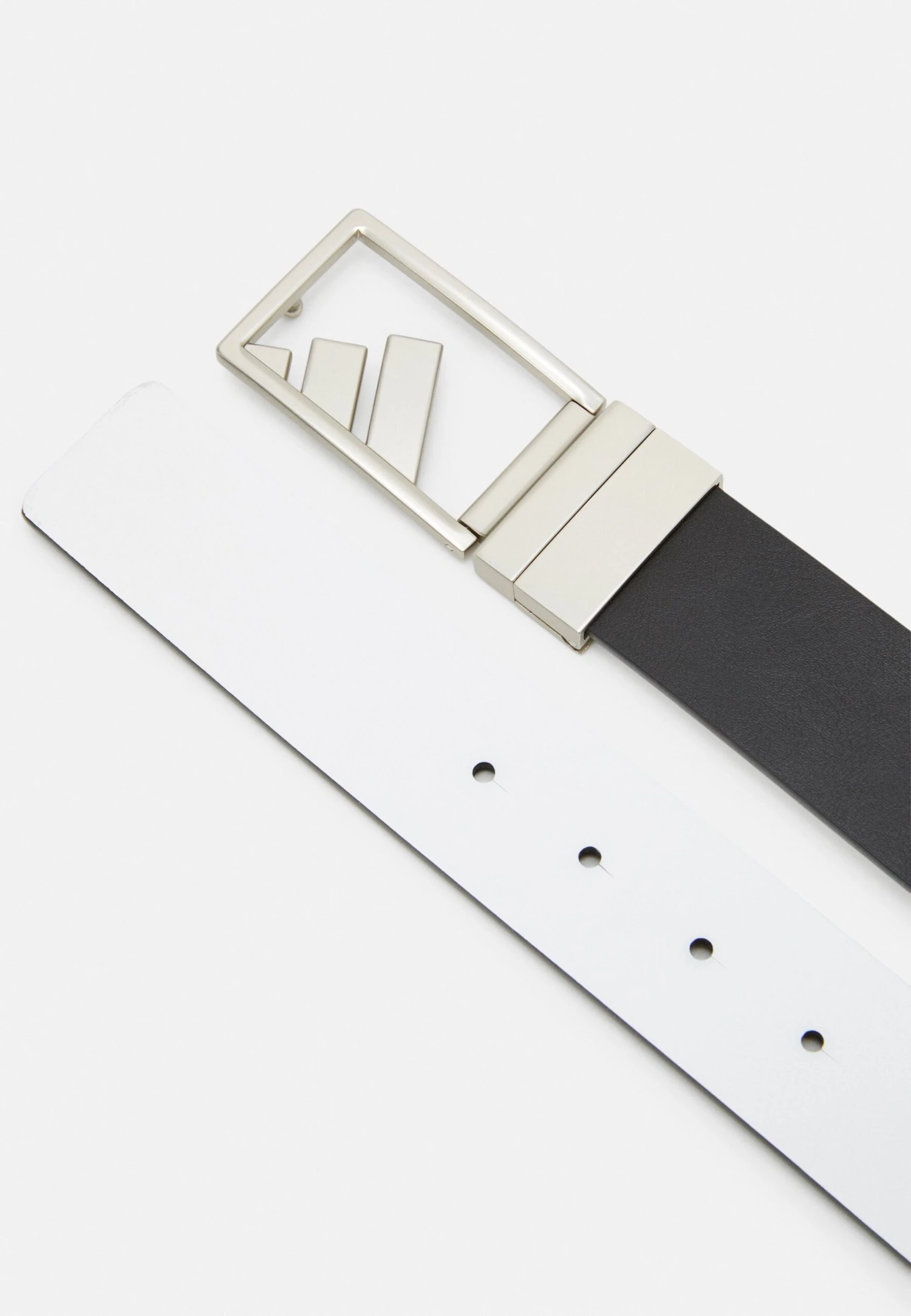 Adidas Golf Trophy Tour Belt - Belt - Black 4 Adidas Golf Trophy Tour Belt - Belt - Black - Image 2