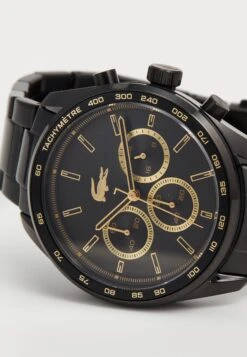 Lacoste BOSTON - Chronograph Watch - Black 11 Lacoste BOSTON - Chronograph Watch - Black -Stock X c5c9b8a07d474a318e3c2a311e264a7c