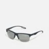Emporio Armani Sunglasses - Matte Blue/Grey -Stock X c5d052faaeb8478db4c3625f5e9eeb2a