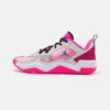 Jordan One Take 4 - Basketball Shoes - White/Game Royal/Pink Blast/Photon Dust -Stock X c5f45fed580b4e1fb0a12a107a0ee9ec