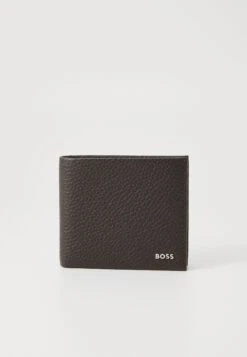 Boss NEW CROSSTOWN - Wallet - Medium Brown -Stock X c6090188ed3a468e90105350a5a2ff56