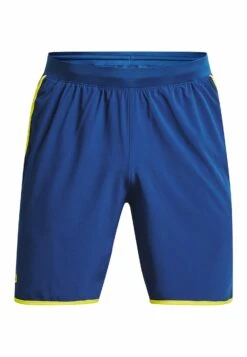 Under Armour HiitIn - Sports Shorts - Blue Mirage -Stock X c60986014be84e9b9fd3ba4eaa9df599