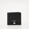 Bally Brasai My - Wallet - Black/Blueneon -Stock X c636ebc759da4385887e7cb0402fe734