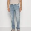 Only & Sons Onsweft Reg - Straight Leg Jeans - Blue/Grey Denim -Stock X c642a9dfe9ef485e9fa5d59fa41cdab4