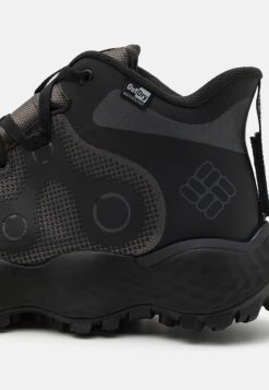 Columbia Escap Thrive Endure - Hiking Shoes - Black -Stock X c6726caeac134df3b0146d55a78ef412