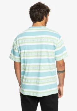 Quiksilver Moonbeam- Print T-Shirt - Skyblue Moonbeam -Stock X c679b037bebd4cc783b8d0b6f2f95ac1