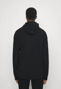 The North Face Tekno Logo Hoodie - Hoodie - Black/White -Stock X c67df724987844319f4c669978963116