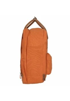 FJÄLLRÄVEN Kanken No.2- Rucksack - Terracotta Brown 10 FJÄLLRÄVEN Kanken No.2- Rucksack - Terracotta Brown -Stock X c69050726c504005a50c9dfd7581400e