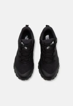 The North Face OFFTRAIL HIKE GORE TEX - Hiking Shoes - Black/white -Stock X c6911f2883434f4388c9a8f921b33ff0