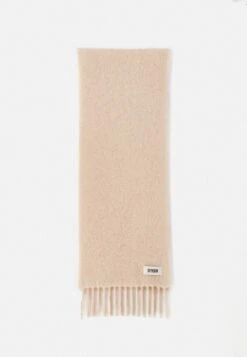 DRYKORN KASAY UNISEX - Scarf - Blue -Stock X c69fdd02a23b454d8209144cd8696f0b