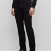 Boss Maine - Straight Leg Jeans - Black 2 Boss Maine - Straight Leg Jeans - Black -Stock X c6aa661dbc714fc89aaa62ef0fa59772