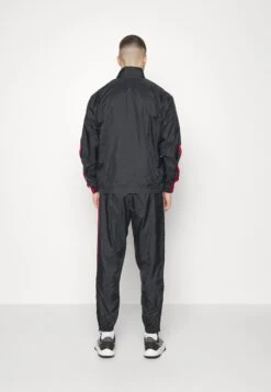 Nike Performance Nba Miami Heat City Edition Tracksuit Set - Club Wear - Black/White/Tough Red -Stock X c6ae419ef5114a89965f1824e2fdd6b8