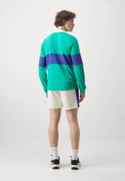 Nike Performance HERITAGE SHORT - Sports Shorts - Pale Ivory/deep Night -Stock X c6b192e5a8994344a8dde37c8c9bdcc0