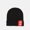 032c Tape Beanie Unisex - Beanie - Black -Stock X c6b2b07b217e46e4b9cd042e43a22bdb