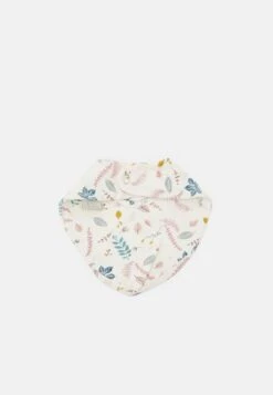Cam Cam Copenhagen 2Pack Bandana Bib - Foulard - Pressed Leaves Rose -Stock X c6b2ba06ca114ef199f1980f99262bbc