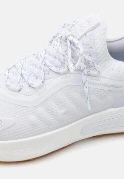 Under Armour PHANTOM FORE - Golf Shoes (without Spikes) - White/halo Gray -Stock X c6c9bd9f26e74684bdc9fc1715ae9fe0