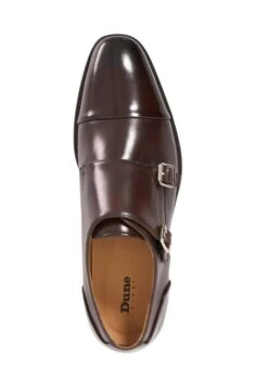 Dune London SATCHIN 2 - Smart Slip-ons - Dark Brown -Stock X c6d32b7d9cb3477e97f8a6023d9dd1bd