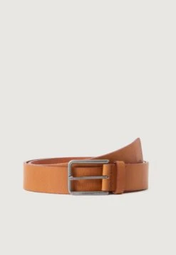 Calvin Klein Belt - Ck Dark Brown/antique Silver -Stock X c6da6688de2b454585fc4734bc4d36ed