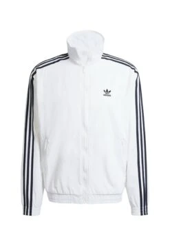 Adidas Originals FIREBIRD TT - Training Jacket - Black -Stock X c6df7b4fc8204b56933dcef8d53fc9c8