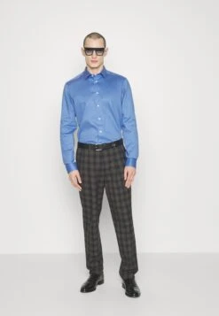ETON Formal Shirt - Mid Blue -Stock X c6e04af1e06c448485512c2383e526f0