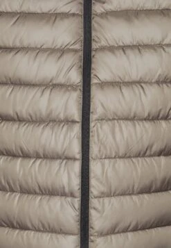 Calvin Klein Side Logo Vest - Waistcoat - Gunmetal -Stock X c6e84e9ecf184277afd77c225bcf74f6