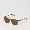 Sunglasses - Brown Horn -Stock X c6eb98ab4c8d45cd830c9653fa061257