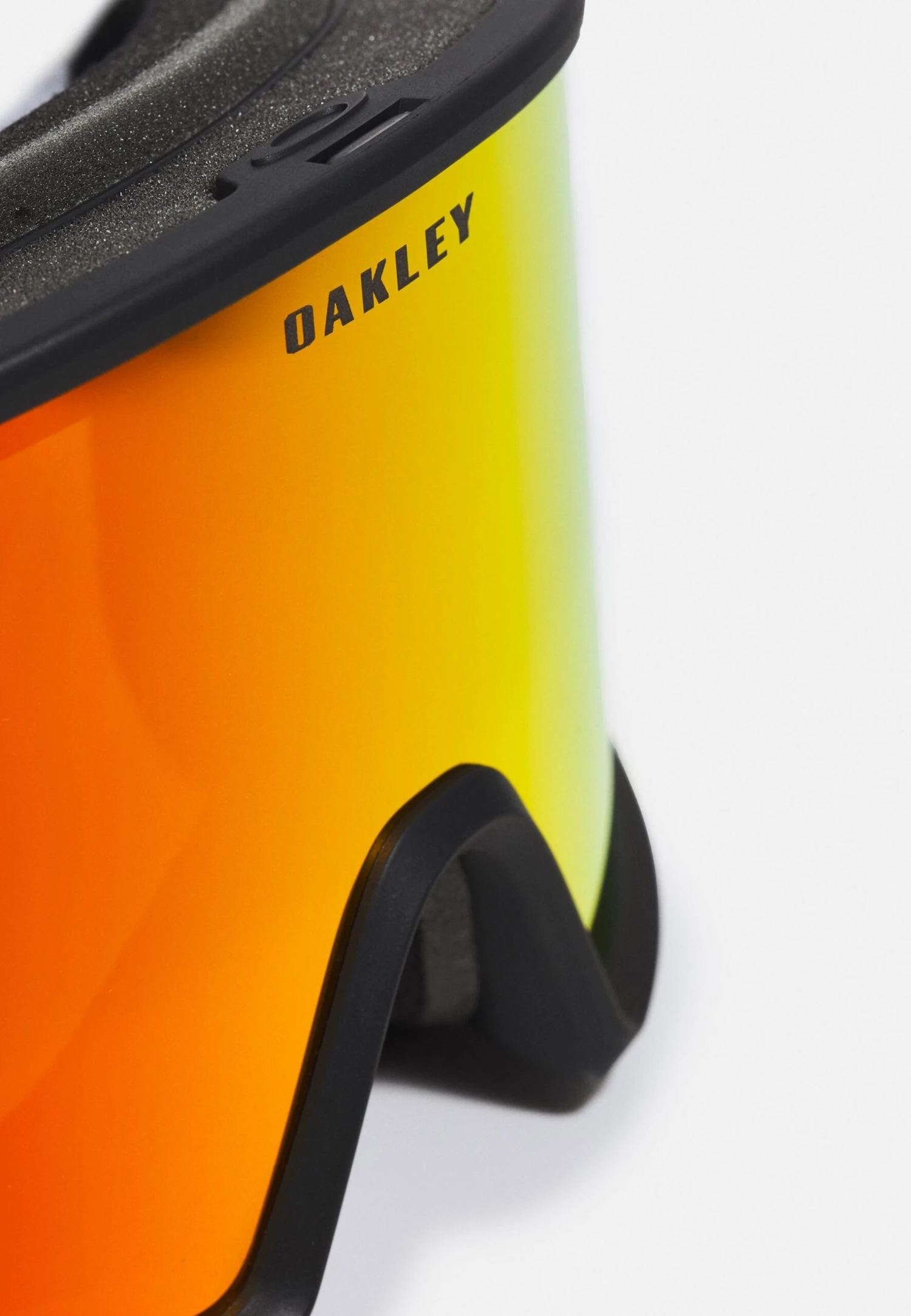 Oakley Ridge Line L Unisex - Ski Goggles - Fire Iridium 5 Oakley Ridge Line L Unisex - Ski Goggles - Fire Iridium - Image 3