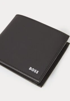 Boss RANDY COIN - Wallet - Dark Brown -Stock X c7019ad236014543bf040107a9accba0