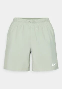 Nike Performance CHALLENGER SHORT - Sports Shorts - World Indigo/black/reflective Silver-coloured -Stock X c704c63b9eb84e86adfbe88ffeeb0cac