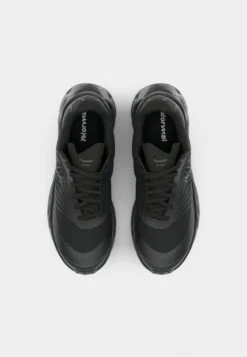 TOMIR 2.0 UNISEX - Trail Running Shoes - Black -Stock X c71aff43d722455482505e6a294882a9