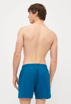 Nike Performance VOLLEY - Swimming Shorts - Green Abyss -Stock X c72eabd8b0db45cb9d72e913a5d42da7