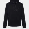 Emporio Armani Sweatshirt - Nero