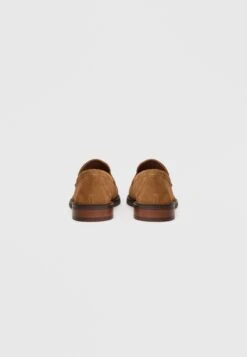 Aldo MELVILLE - Slip-ons - Cognac -Stock X c735d63415a648c1b78ac845a8de4b19