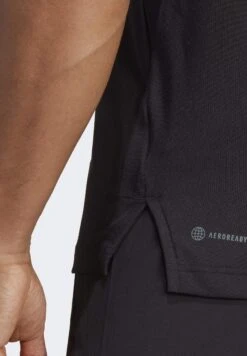 Adidas Sportswear M Gr T - Print T-Shirt - Black -Stock X c737462c33874739861857718c9d3cf4