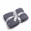 Single Blanket - Other Accessories - Purple Gray -Stock X c73cf5ccd52344fa897195acc790eff4