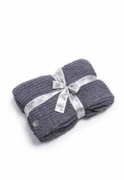 Single Blanket - Other Accessories - Purple Gray