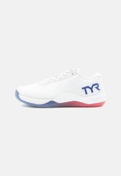 TYR CXT2 ELITE UNISEX - Training Shoe - White/gum -Stock X c73db80c330547e3a404cb600dcdb741