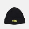 032c Selfie Beanie Unisex - Beanie - Black -Stock X c752fd4d7e8540d5a2a35eafeb7d2c28