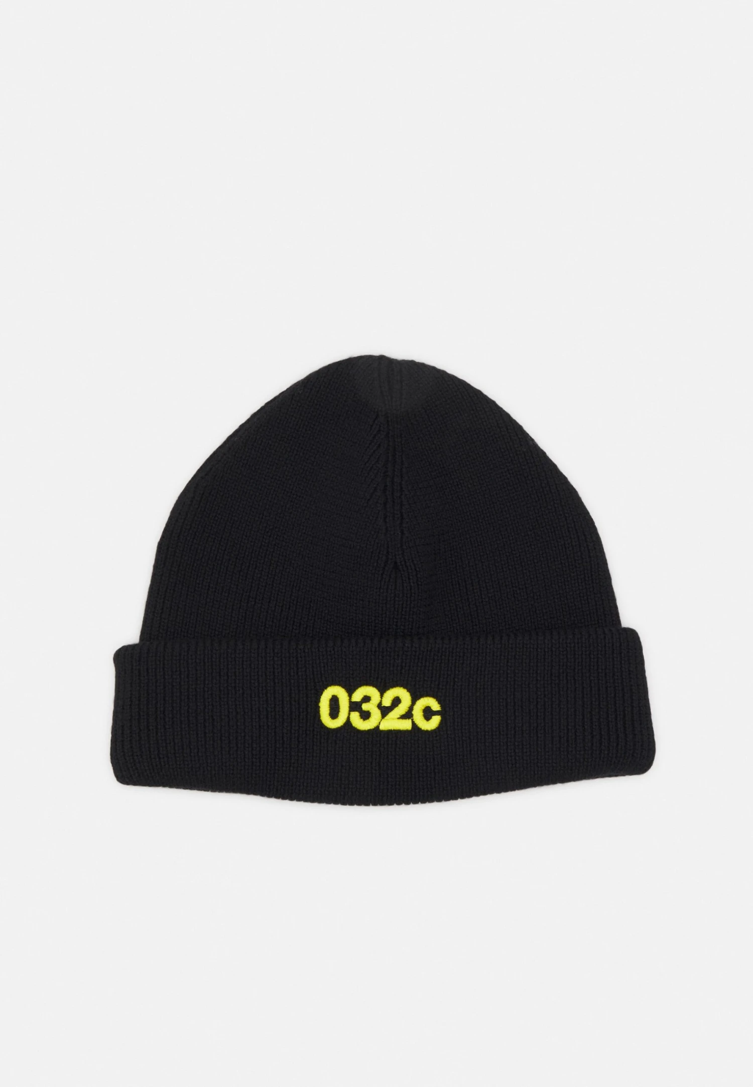 032c Selfie Beanie Unisex - Beanie - Black 3 032c Selfie Beanie Unisex - Beanie - Black