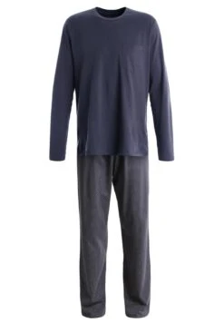 Schiesser Anzug Lang Set - Pyjama Set - Anthrazit 13 Schiesser Anzug Lang Set - Pyjama Set - Anthrazit -Stock X c75469a0eda74171997be08c6b0716a1