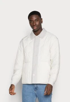 ARKET Summer Jacket - Grey