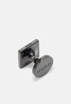 Hugo Totake - Cufflinks - Black -Stock X c76a625f20744c1b984774a3e3c929bb